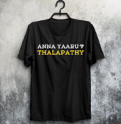 Anna Yaaru Thalapathy
