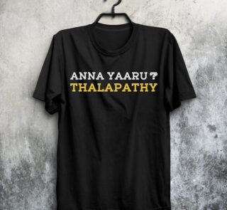 Anna Yaaru Thalapathy