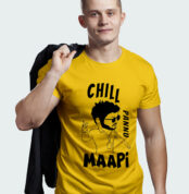 Chill 2 Front Light