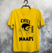 Chill Pannu Maapi 2