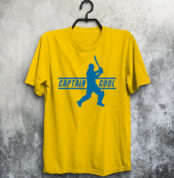Captain Cool