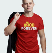 RCB Forever Front Light