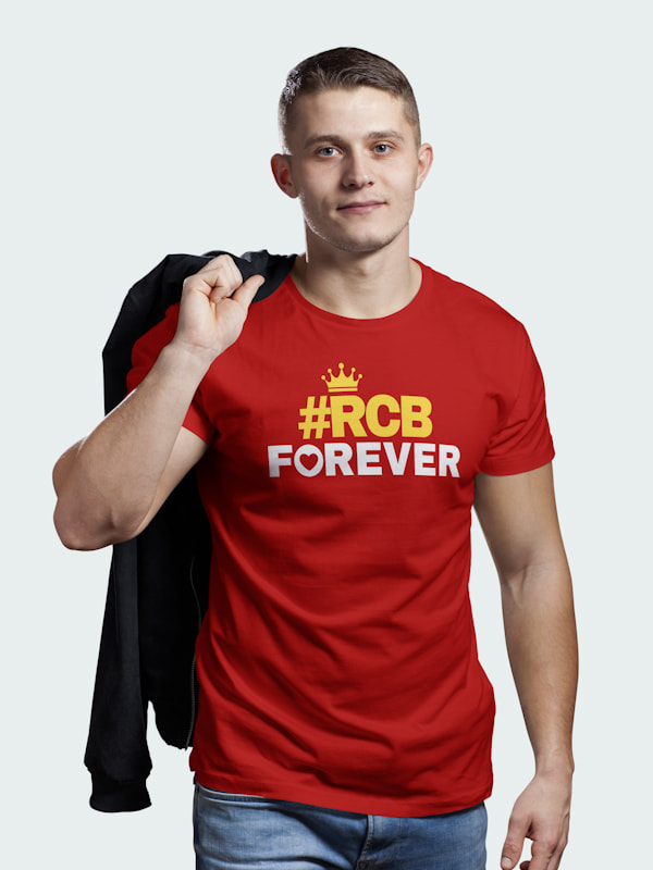 RCB Forever Front Light