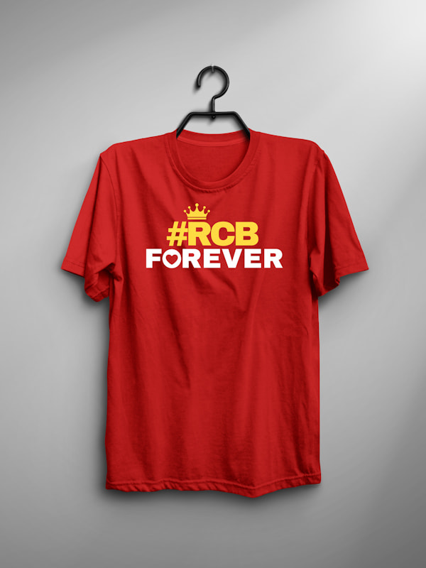 RCB Forever